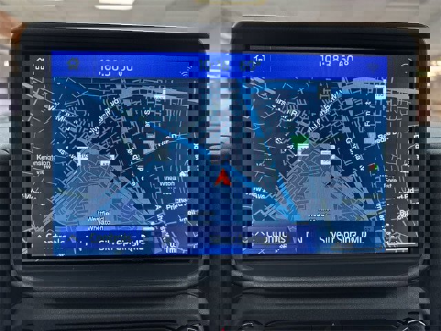 Certified 2024 Ford Bronco Sport Badlands w/ Premium Package image 18