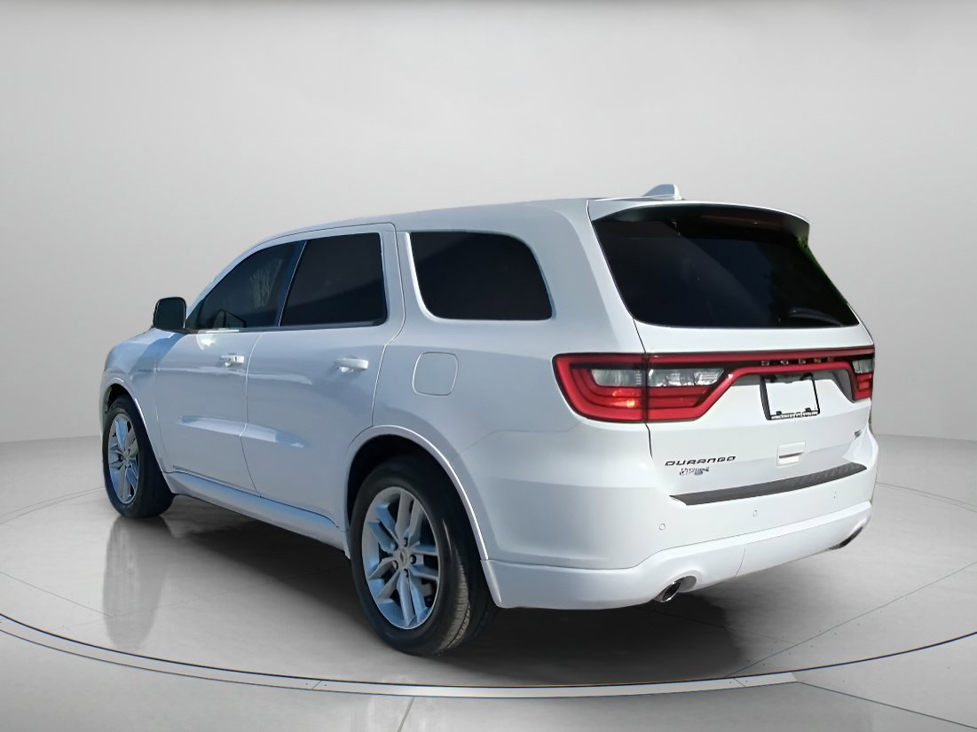 Used 2022 Dodge Durango R/T image 18