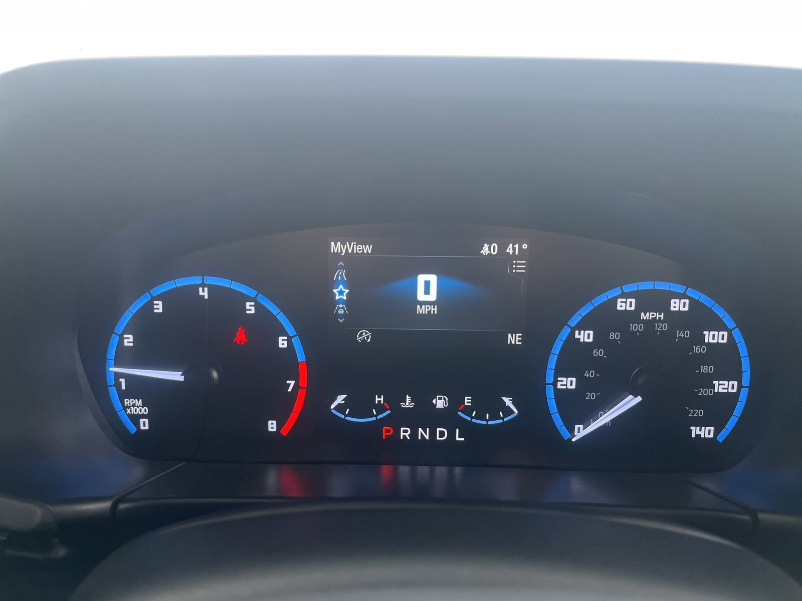 Certified 2023 Ford Bronco Sport Big Bend w/ Convenience Package image 18