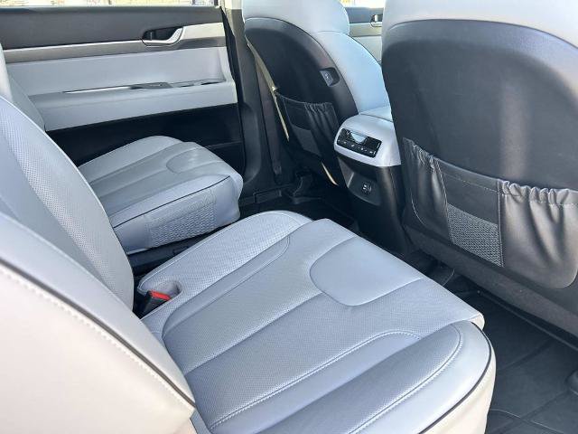 Used 2025 Hyundai Palisade SEL FWD image 22