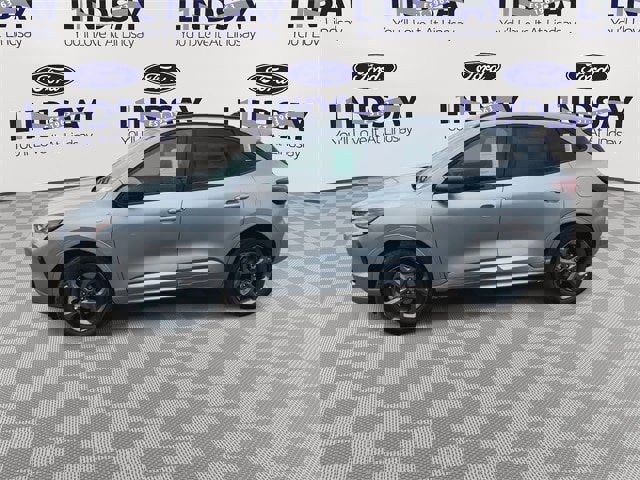 Certified 2024 Ford Escape ST-Line w/ Tech Pack #1 image 4