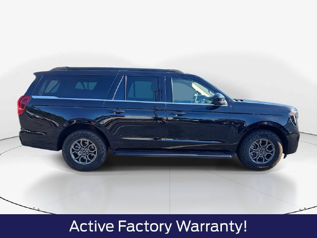 Certified 2025 Ford Expedition Max Active AWD/4WD image 3