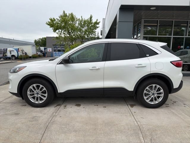 Certified 2022 Ford Escape SE w/ Cold Weather Package AWD/4WD image 6