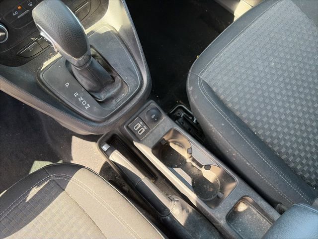 Certified 2020 Ford Transit Connect XLT FWD image 17