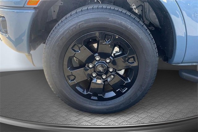 Certified 2023 Ford Ranger XLT w/ Equipment Group 301A Mid image 9