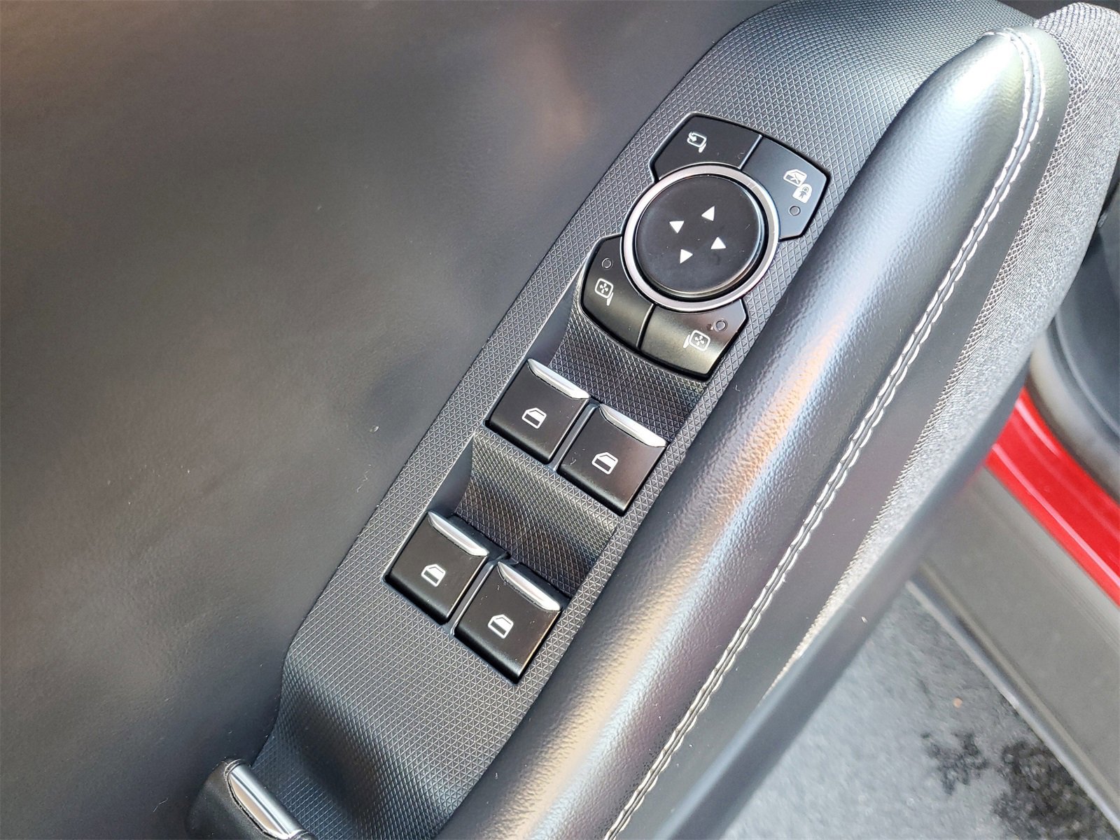 Certified 2023 Ford Mustang Mach-E Premium image 15