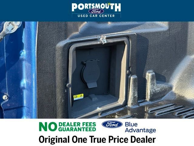 Certified 2023 Ford F150 XLT w/ Equipment Group 302A High image 25