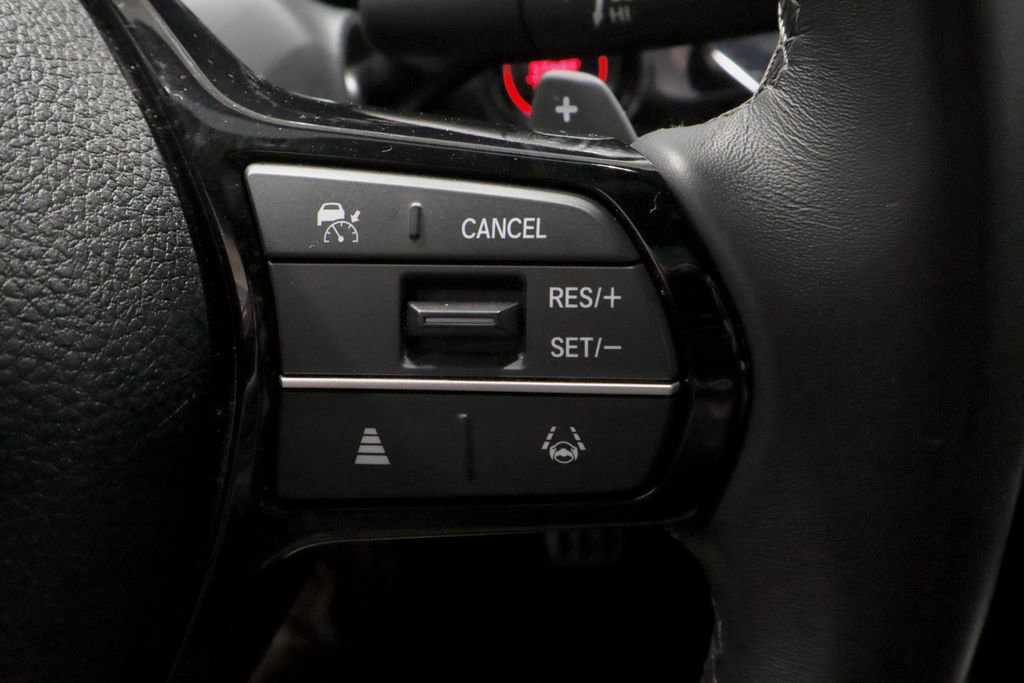 Used 2025 Honda Civic Sport image 28