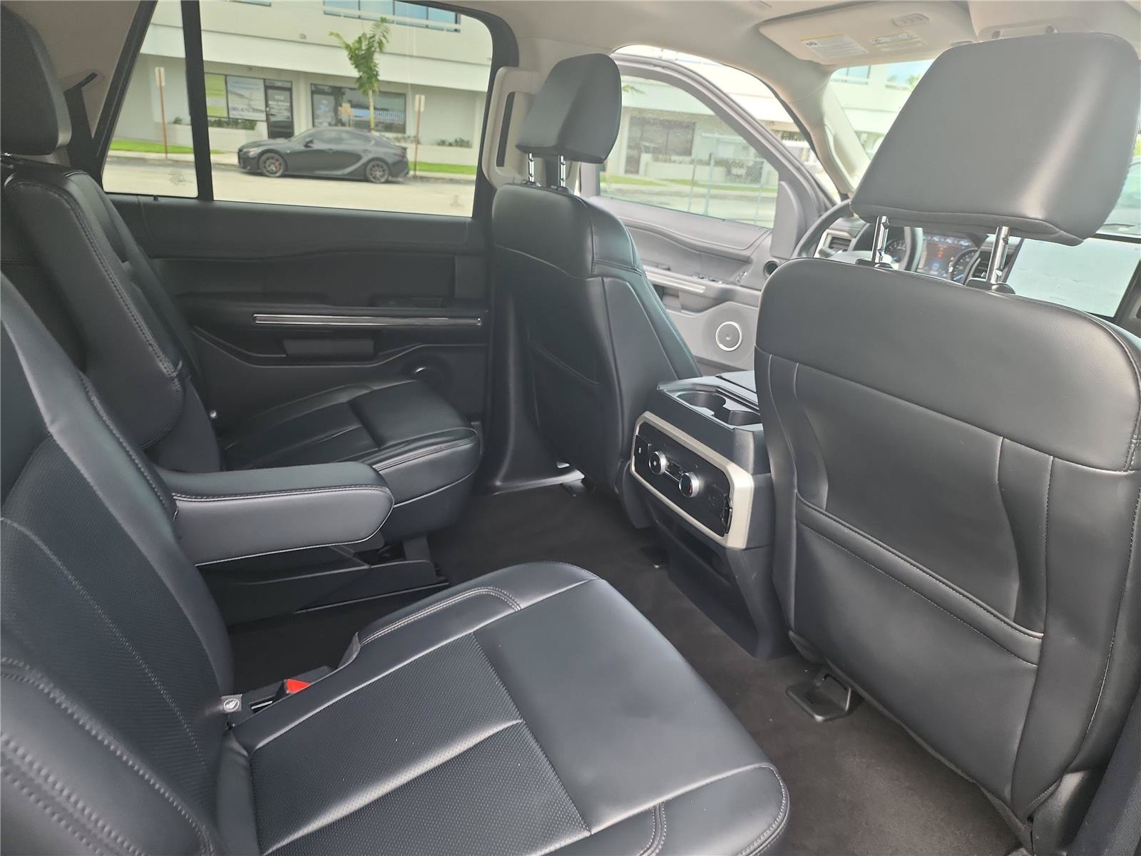 Certified 2023 Ford Expedition Max XLT RWD image 24