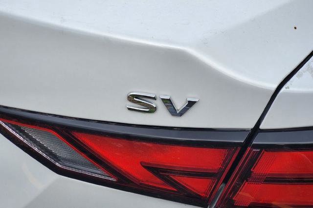 Used 2024 Nissan Sentra SV w/ All-Weather Package image 6