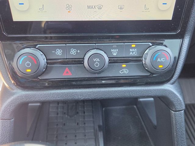 Certified 2025 Ford Ranger XLT w/ Equipment Group 301A High AWD/4WD image 21