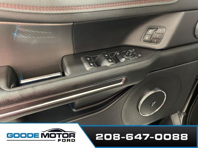 Certified 2021 Ford Expedition Limited AWD/4WD image 9