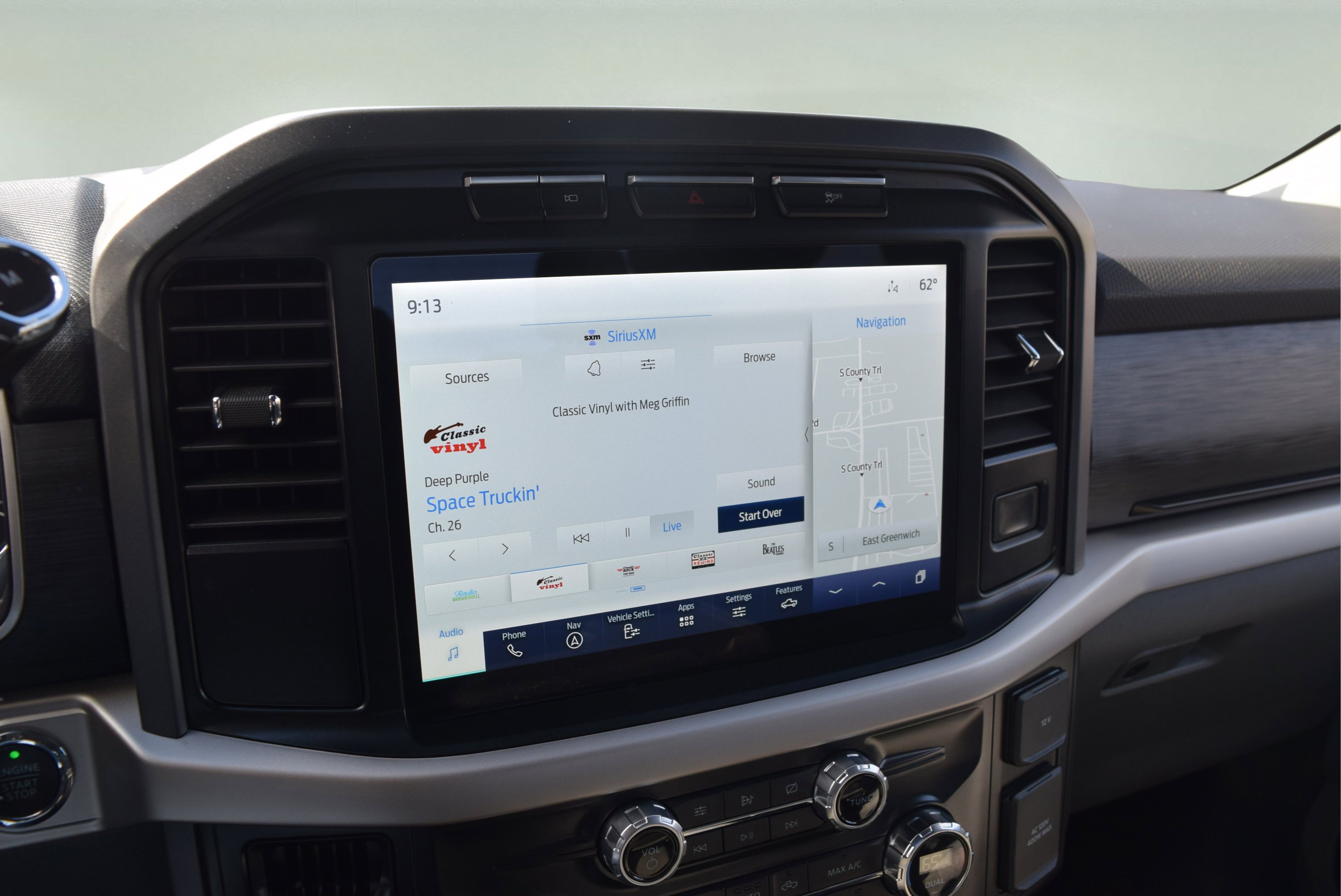 Certified 2021 Ford F150 XLT w/ Equipment Group 302A High AWD/4WD image 15