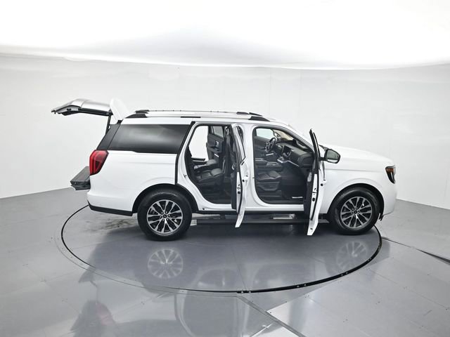 Certified 2025 Ford Expedition Platinum AWD/4WD image 49