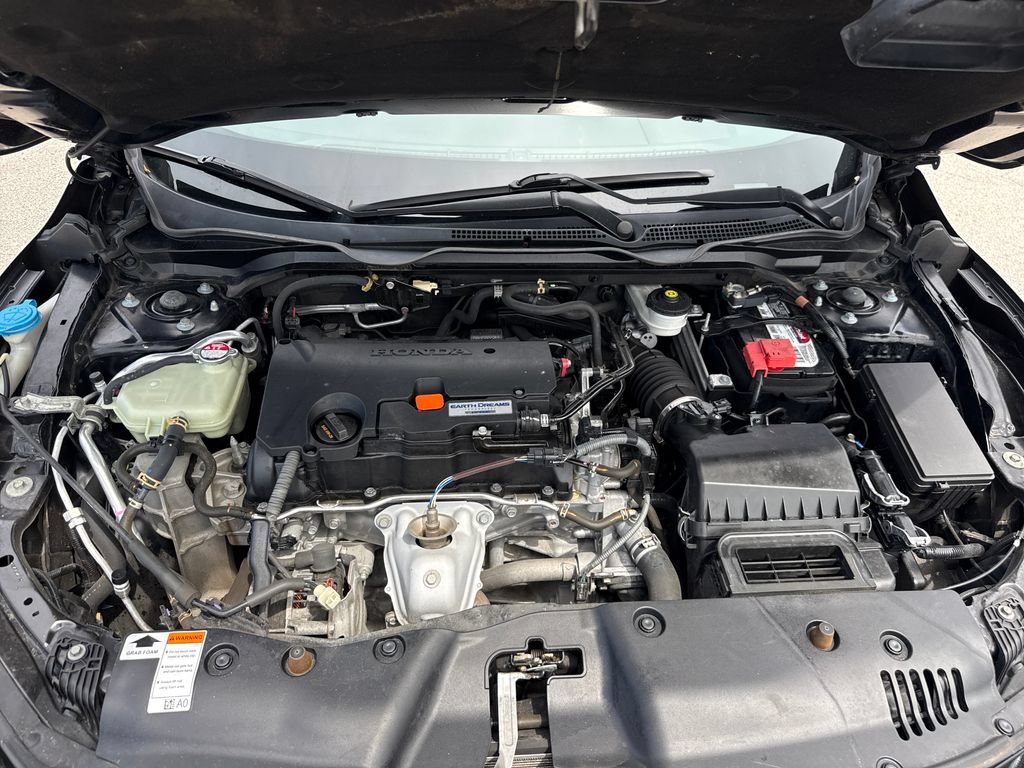 Used 2020 Honda Civic LX image 26