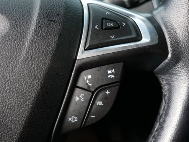 Certified 2023 Ford Edge Titanium AWD/4WD image 21