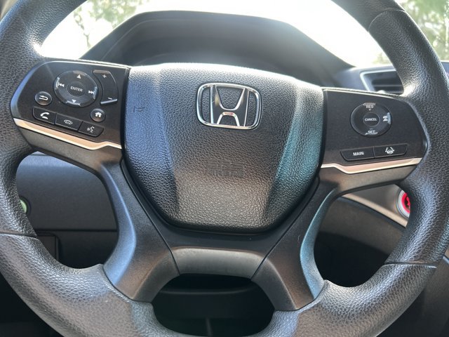 Used 2021 Honda Passport Sport image 28
