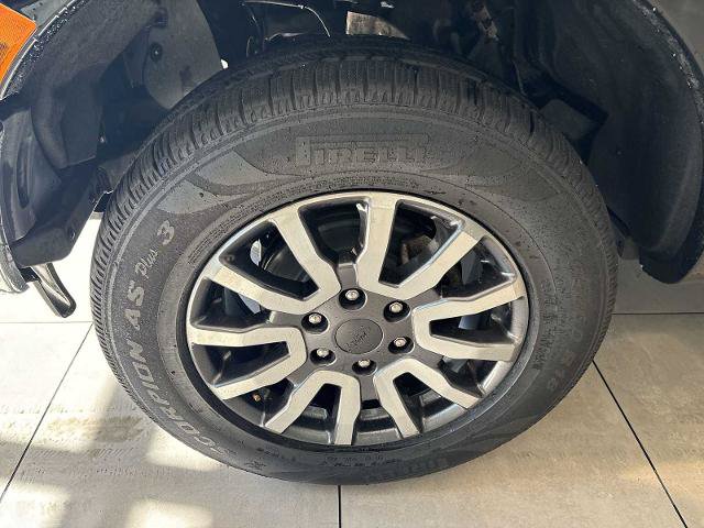 Certified 2019 Ford Ranger Lariat w/ Equipment Group 501A Mid AWD/4WD image 29