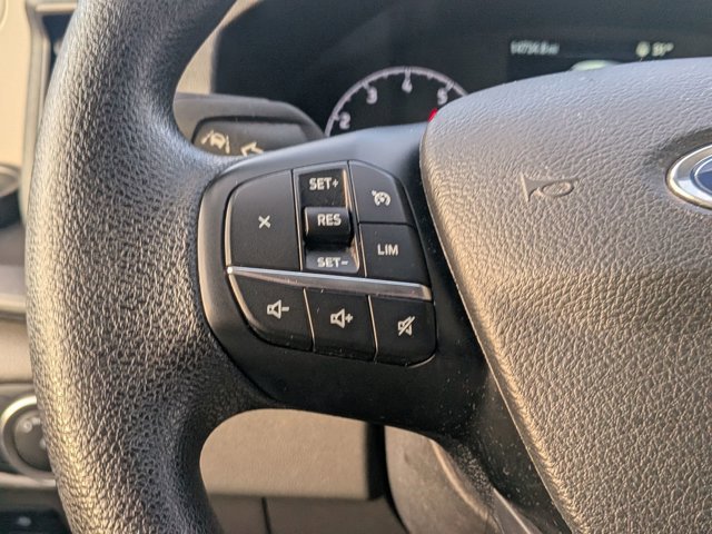 Certified 2024 Ford Transit 250 Low Roof w/ Exterior Upgrade Package image 14