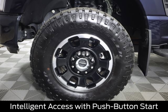 Certified 2025 Ford F250 XLT w/ Tremor Off-Road Package image 25