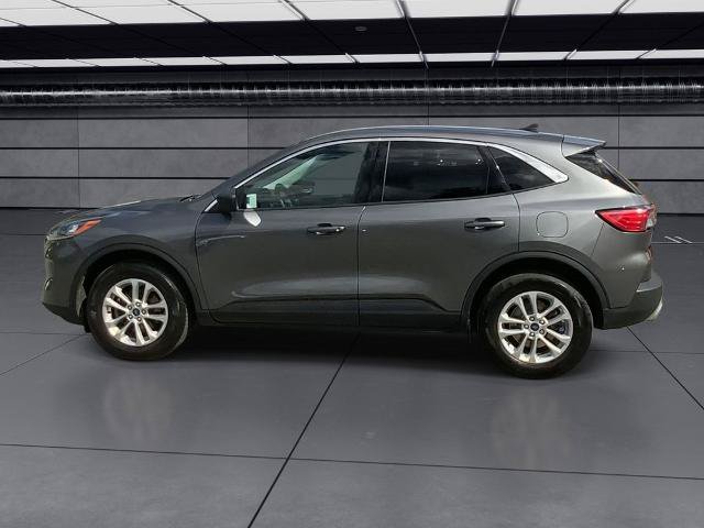 Certified 2022 Ford Escape SE w/ Convenience Package AWD/4WD image 10