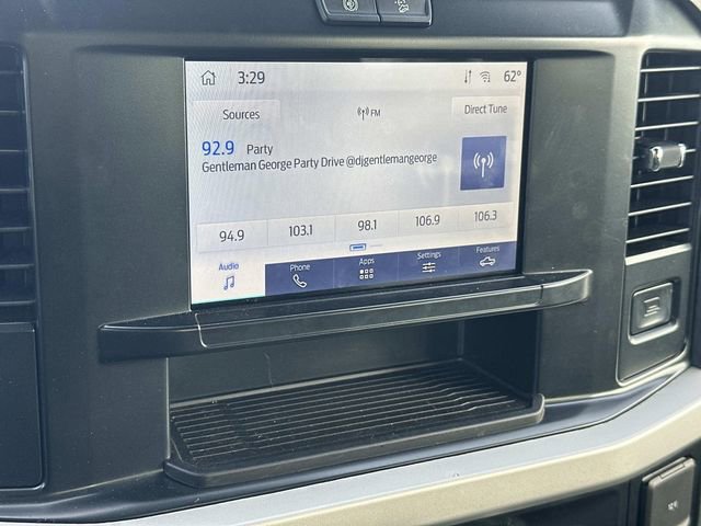 Certified 2025 Ford F250 XLT w/ FX4 Off-Road Package image 30