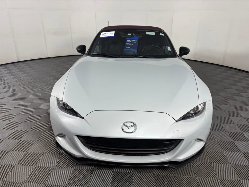 Used 2018 MAZDA MX-5 Miata Club image 15