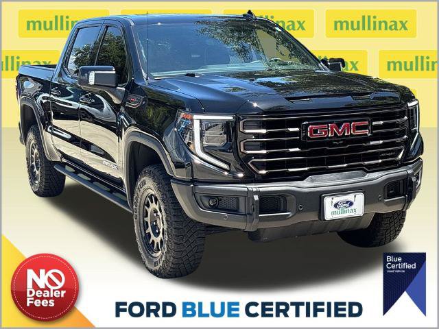 Used 2024 GMC Sierra 1500 AT4X w/ AT4X AEV Edition AWD/4WD image 1