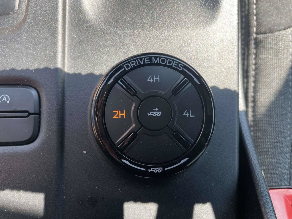 Certified 2024 Ford Ranger XLT AWD/4WD image 25
