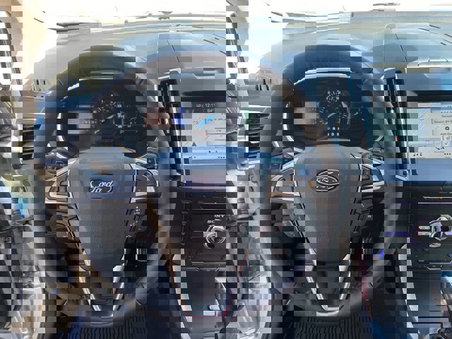 Certified 2018 Ford Edge Sport w/ Equipment Group 401A AWD/4WD image 14