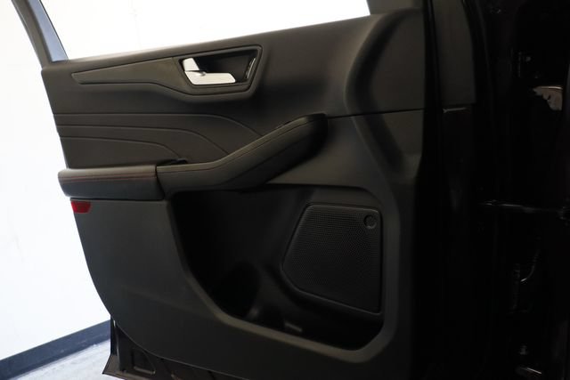 Certified 2023 Ford Escape ST-Line w/ Tech Pack #1 FWD image 20
