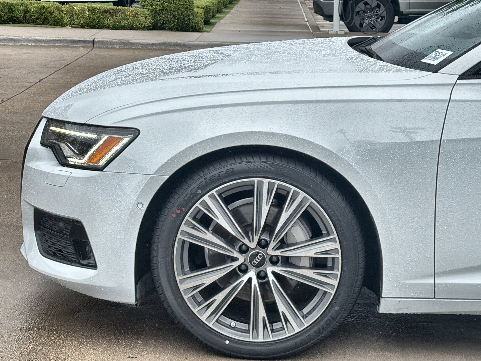 Used 2023 Audi A6 Premium Plus w/ Premium Plus Package AWD/4WD image 10