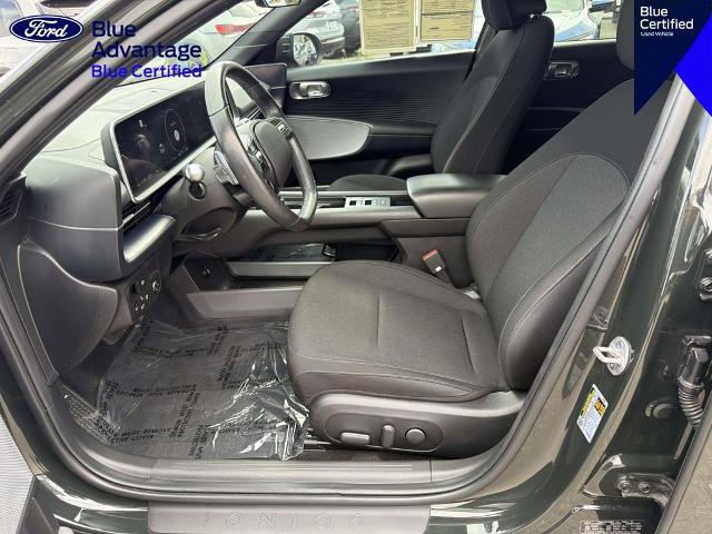 Used 2024 Hyundai Ioniq 6 SE RWD image 31