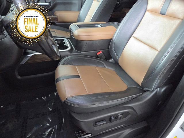Used 2022 Chevrolet Silverado 3500 High Country w/ Z71 Off-Road Package image 16