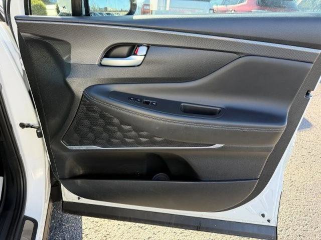 Used 2022 Hyundai Santa Fe Limited image 24