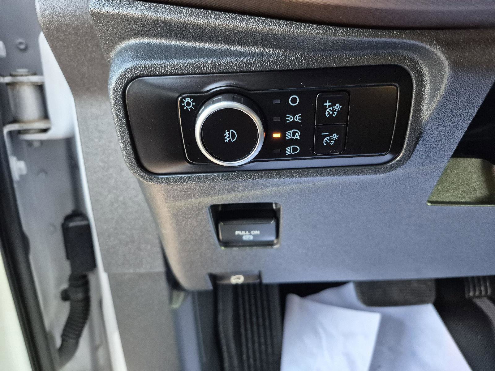 Certified 2023 Ford Bronco Outer Banks w/ Sasquatch Package image 12