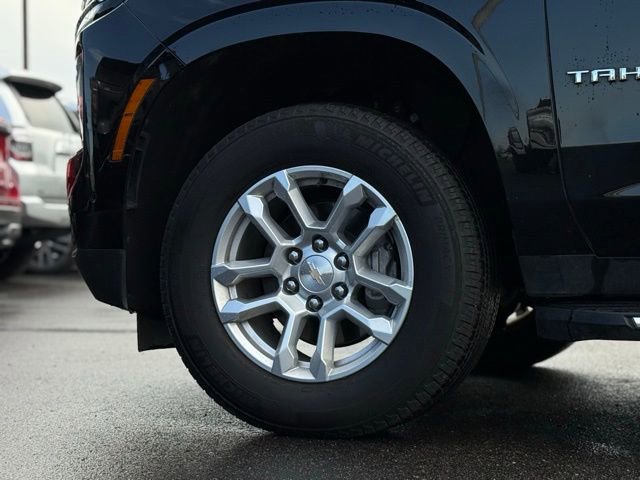 Used 2025 Chevrolet Tahoe LT image 50