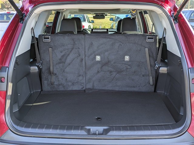 Used 2024 Toyota Grand Highlander Platinum image 13