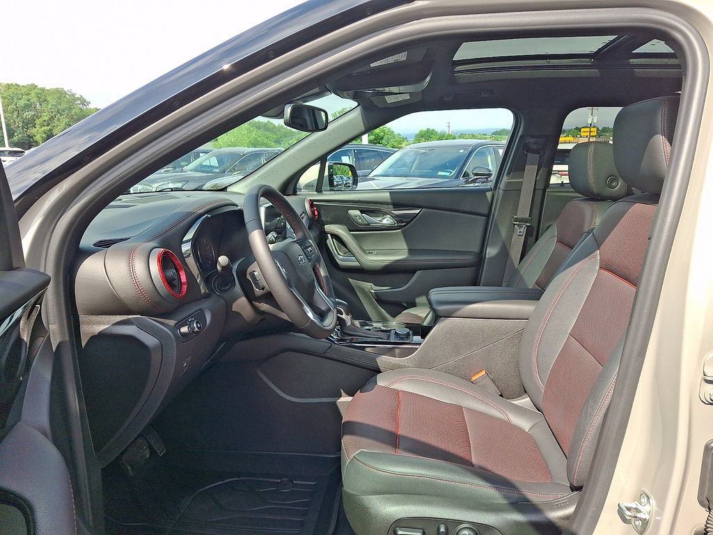 Used 2021 Chevrolet Blazer RS AWD/4WD image 10
