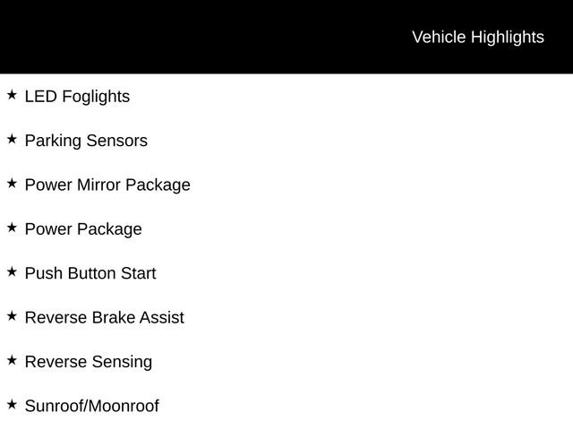Certified 2022 Ford Bronco Sport Big Bend w/ Convenience Package AWD/4WD image 10