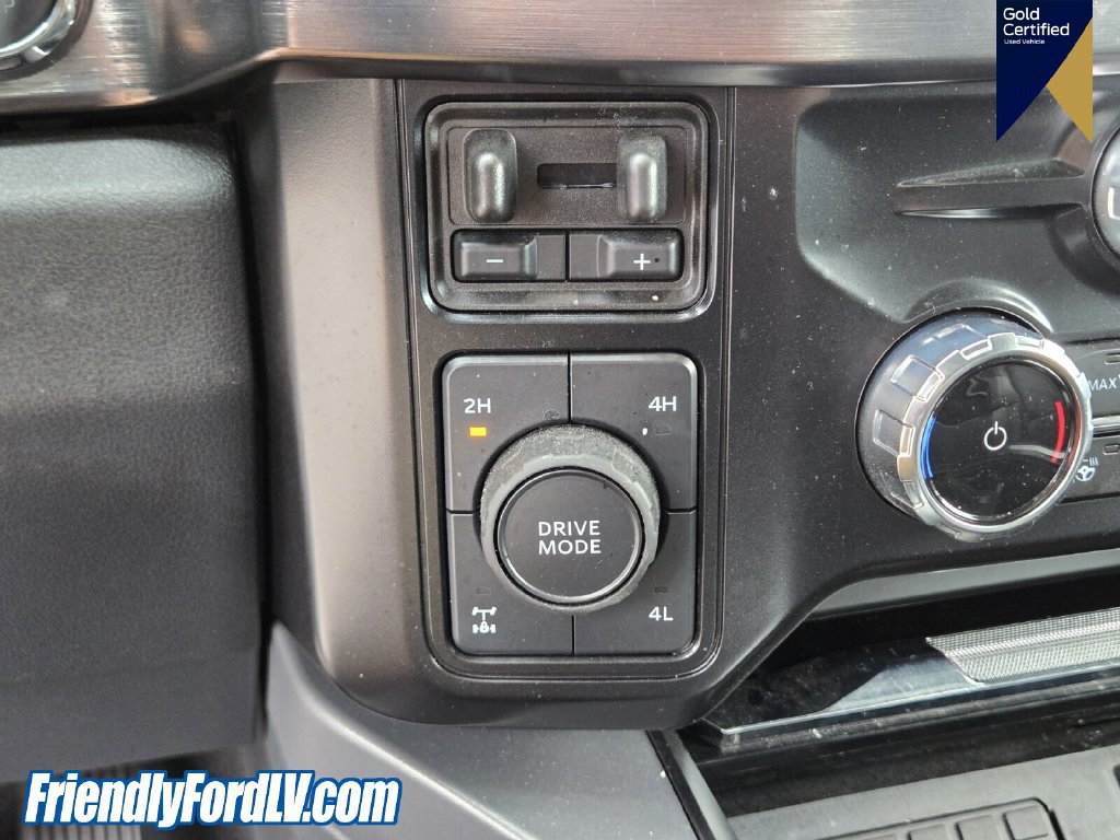 Certified 2025 Ford F350 Lariat w/ Lariat Ultimate Package AWD/4WD image 24