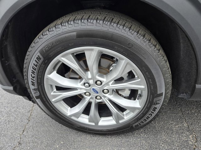 Certified 2024 Ford Explorer XLT w/ Equipment Group 202A AWD/4WD image 47