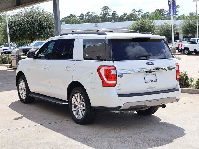 Certified 2021 Ford Expedition XLT RWD image 5