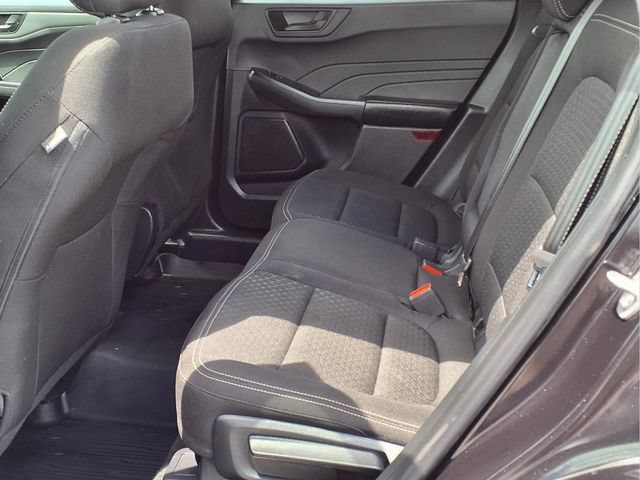 Certified 2025 Ford Escape Active w/ Tech Pack #1 AWD/4WD image 18