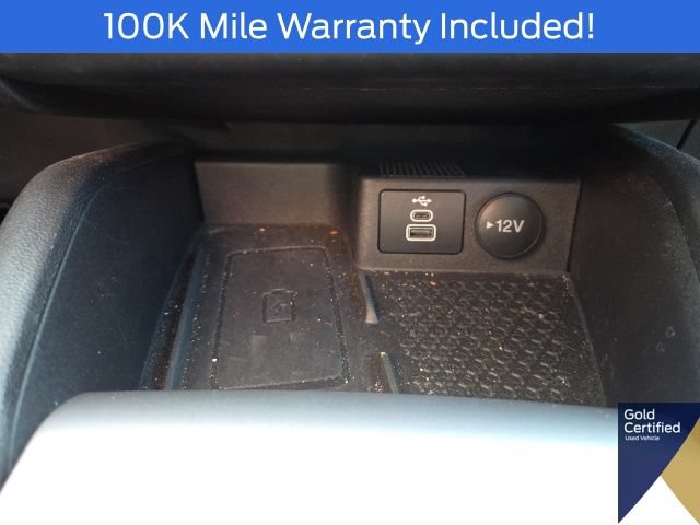 Certified 2023 Ford Bronco Sport Outer Banks w/ Tech Package AWD/4WD image 37