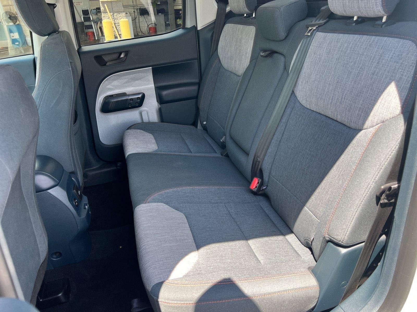 Certified 2023 Ford Maverick XLT FWD image 23