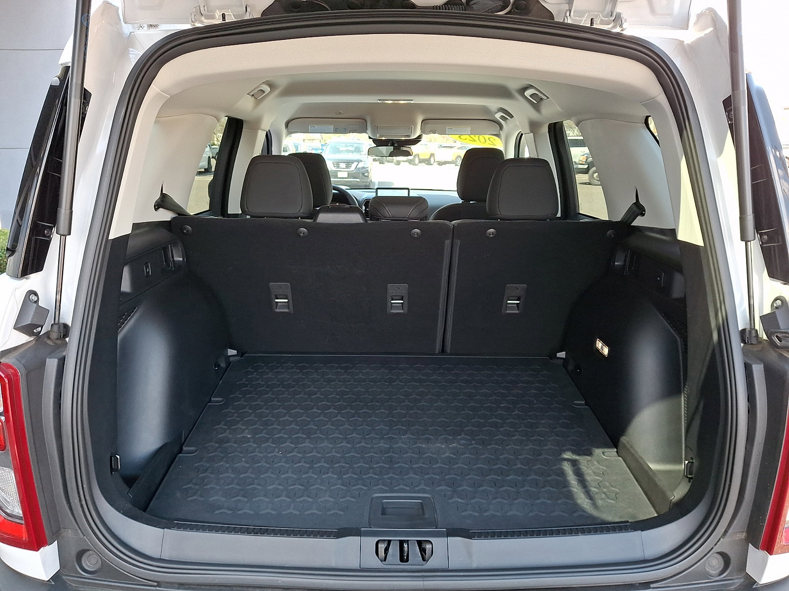 Certified 2023 Ford Bronco Sport Big Bend image 28