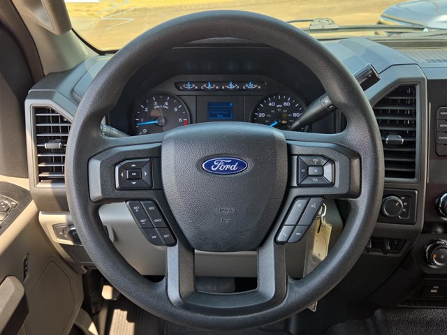 Certified 2019 Ford F250 XL w/ STX Appearance Package AWD/4WD image 20