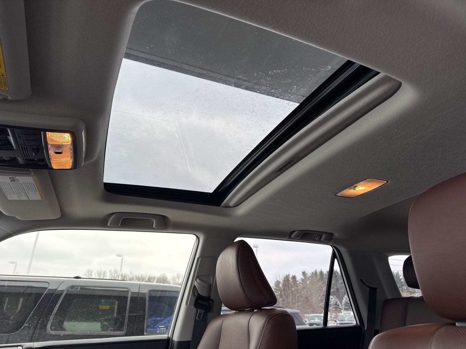 Used 2023 Toyota 4Runner Limited image 25