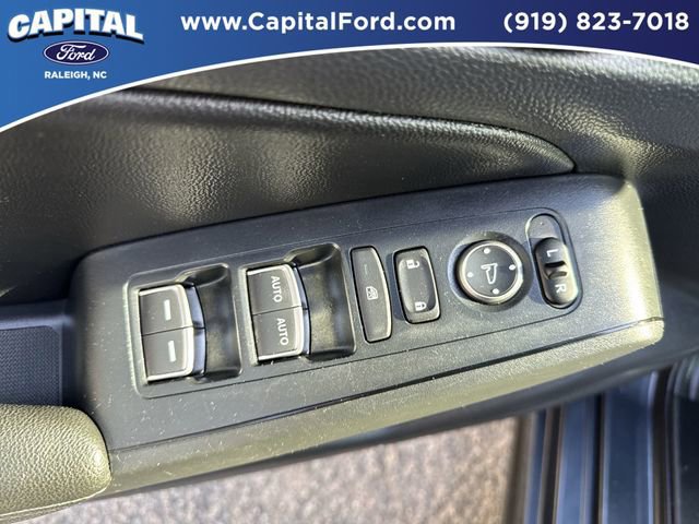 Used 2024 Honda Civic EX-L image 21